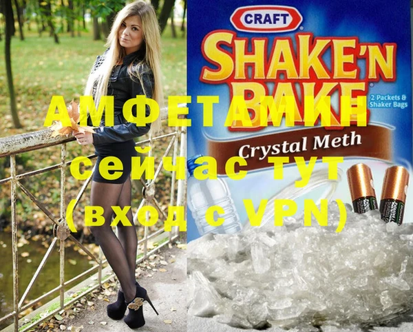 амф Володарск